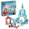 LEGO Disney 43238 Il Castello di ghiaccio di Elsa