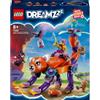 LEGO Animali Da Sogno Di Izzie, Set Costruzioni 328 Pezzi