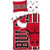 Pallacanestro Set di Biancheria da Letto Decorativo Sport Set