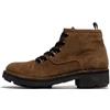 Fly London P211138005 NUXE138FLY Stivale alla Moda Uomo, Marrone, 39 EU