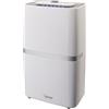 Bimar DEU322 Deumidificatore ambiente casa capacità 20 litri/24h, Compressore con Refrigerante R290, Controllo Funzioni Tramite WiFi, Controllo vocale, portatile