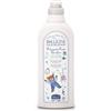 Bollicine Helan Bollicine - Detersivo Lavatrice Liquido Capi Delicati Bambini Neonati con Aloe Vera, Detergente Panni Morbido sulla Pelle Anallergico EcoBio, Bucato senza SLS e SLES 33 Lavaggi Mano/Lavatrice 1L