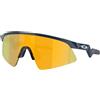 OAKLEY RESISTOR SWEEP ABYSS PRIZM 24K Occhiali Sportivi