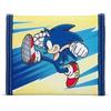 PowerA Porte-cartes de jeu PowerA TriFold pour Nintendo Switch - Coup Sonic