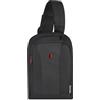 Wenger 611876 Monosling Black Unisex adulto Luggage Taglia Unica