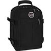 CABIN GO 5540S Zaino bagaglio a mano/cabina da viaggio leggero, Valigia Borsa da cabina 45x36x20 cm 32 litri.