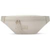 Johnny Urban Marsupio Uomo e Donna Beige - Erik Large - Cintura Borsa a Tracolla per Festival, Sport, Viaggio - Piccolo Bum Bag Borsellino - Idrorepellente