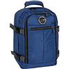 CABIN GO 5540S Zaino bagaglio a mano/cabina da viaggio leggero, Valigia Borsa da cabina 45x36x20 cm 32 litri.