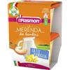 PLASMON (HEINZ ITALIA SPA) LA MERENDA BB LATTE/VAN AS