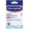 BEIERSDORF SPA HANSAPLAST CER AQUA PROT XL5PZ