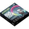 Pixibright Supporto per treppiede RGB Ring Light da 10 - 1,6 m, supporto per telefono, cavo USB da 2 m e 1000 lumen per un'illuminazione perfetta, ideale per vlogging, streaming e fotografia