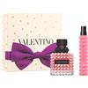 VALENTINO DONNA #BORN IN ROMA #EAU DE PARFUM