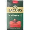 Jacobs Kronung Signature Caffè Macinato Intenso, Tostatura Scura, Aromatico, 250g