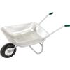 Draper - Carriola da Giardino 65 Litri