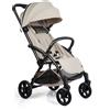 AZIAMOR Mibb Onyx Passeggino Autofolding 22 Kg Colore Sand Beige