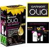 GARNIER OLIA - TINTURA CAPELLI 4.0 CASTANO SCURO , Senza Ammoniaca