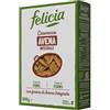 Felicia Pasta Biologica con Farina di Avena Integrale, Confezione da 340g