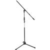 Pronomic MS-116 Supporto Microfono con Braccio, Facile da estendere