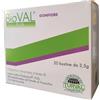 Laboratori turval italia srl BIOVAL PLUS GONFIORE 20BUSTE-D