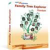 USM Family Tree Explorer Premium