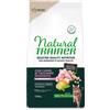 Natural Trainer Selected Quality Nutrition Sterilised Tacchino - Set %: 2 x 1,25 kg