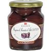 Brezzo Frutta Brezzo Prugne Sciroppate al Vino Moscato 600 g