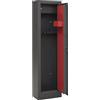 ARREGUI Braco ARM070335 Armadio Portafucili a 7 Posti con Tesoretto Interno | Cassaforte Fuciliera | Cassaforte per Armi | ITALIA e FRANCIA: valido per tutte le armi | SPAGNA: non omologato