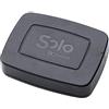 1Control SOLO MINI, Apricancello Bluetooth senza Fili per Telefono/Smartphone per Aprire Cancelli e Porte Garage Controllati da Telecomando, x 1 Cancello e fino a 2 Utenti, Nero, Made in Italy
