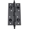 EL ZORRO IMEX EL ZORRO B-73901 El Zorro B-73901-Cerniera di Sicurezza, 150 x 85 mm