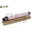 RICOH Toner magenta compatibile con Ricoh 841819-CET magenta 18000 pagine