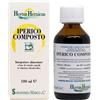 SARANDREA MARCO &C. Srl Iperico Composto Sarandrea 100ml