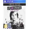 Square Enix Life is Strange: Before the Storm - Limited Edition - PlayStation 4