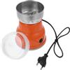COLLBATH Macina Caffè Elettrico per Chicchi e Spezie Compatto Facile da Usare e Pulire Design Classico per Caffè e Grani