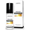 PHARMA COMPLEX Primer Viso Make Up Professionale 60 ML, ottima Base Trucco. Elf Primer viso, base Fondotinta (2 PEZZI)