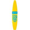 Maybelline The Colossal Go Extreme Waterproof 9.5ml Mascara - Very Black
