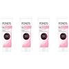 Pond's Bright Beauty - Detergente per il viso, 15 g x 4