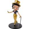 OPO 10 - Figurina della Collezione compatibili con Betty BOOP Dance: Tip Tap - Altezza 12cm - BB216