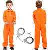 COSTUME POMPIERE BAMBINO 5-6 ANNI - Bimbomania SRL