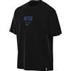 Nike Maglietta da Uomo Inter M Nk Max90 Wrdmark