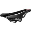 Selle Italia SLR Boost PRO TEAM 6.1 Kit Carbonio Superflow telaio in carbonio fibra-tek nera, Taglia S
