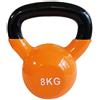 Sveltus Kettlebell arancione 8 kg