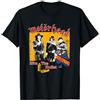 Motörhead Ace of Spades Bite the Bullet Maglietta