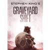 Paramount Stephen King's Graveyard Shift (DVD) David Andrews Kelly Wolf Stephen Macht