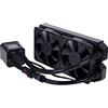 ALPHACOOL Dissipatore A Liquido Alphacool Eisbaer 240 mm Nero