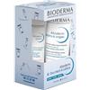 Bioderma Atoderm Set Mani & Labbra Crema Mani 50 ml + Balsamo Labbra 15 ml