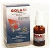 GOLAFIT SPRAY 15 ML