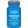 ULTIMATE MAGNESIO+VIT D 180 G