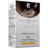 BIONIKE SHINE ON CASTANO CHIARO DORATO 5,3 FLACONE 75 ML + TUBO 50 ML