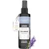 alphazoo Seelenruhe - Spray lenitivo per cani, 250 ml | Spray lenitivo e rilassante per l'ambiente del cane, con valeriana e lavanda, per stress, temporali, Capodanno e viaggi