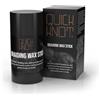 Quick Knot® Braiding Wax Stick | 40 ML | for Horses | Formulated with Shea Burro, Beeswax and Jojoba Oil